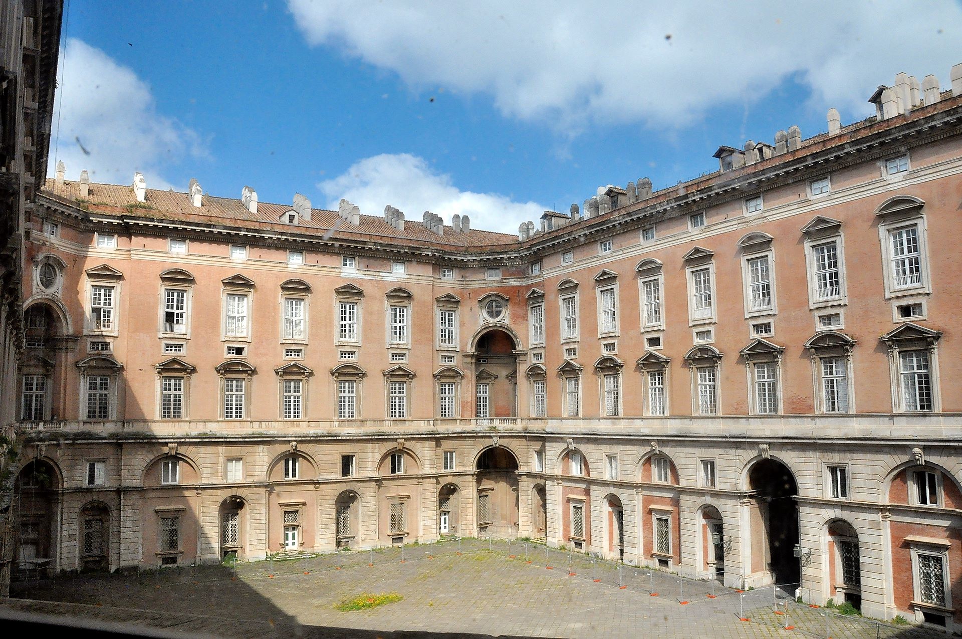 Caserta